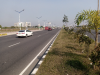 7.5 KATHA BASUNDHARA PLOT SALE SOUTH FACING 40ft Road